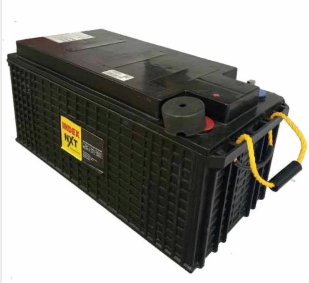 12V 200Ah Sealed Deep-Cycle Solar Gel / AGM Battery